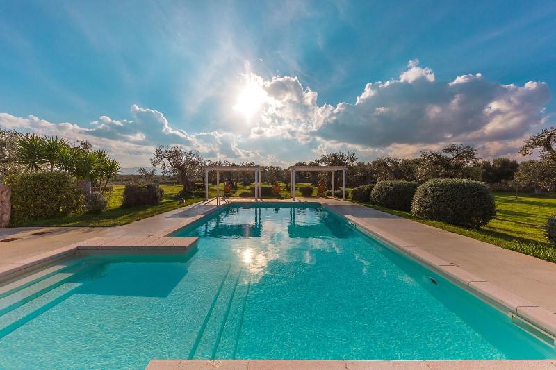 Masseria Torre Abate Risi