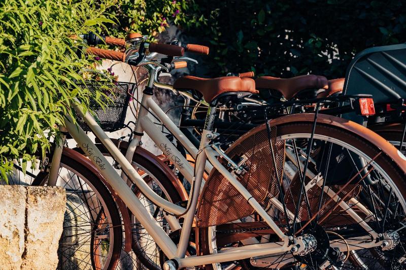 Masseria Torre Abate Risi