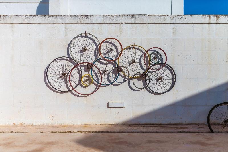 Masseria Torre Abate Risi