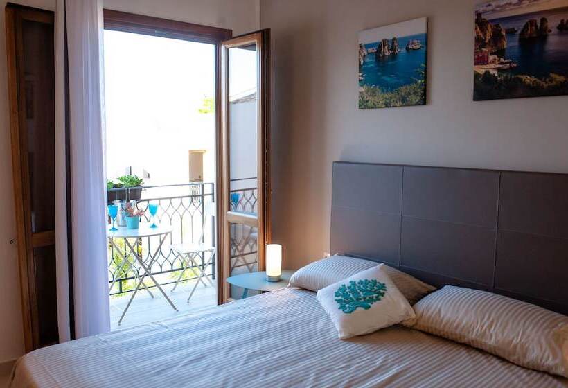 Пансион Baglio La Riserva