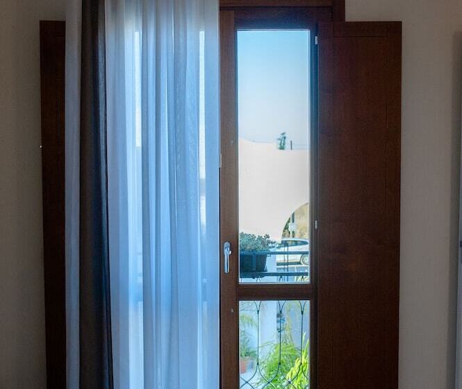 Пансион Baglio La Riserva