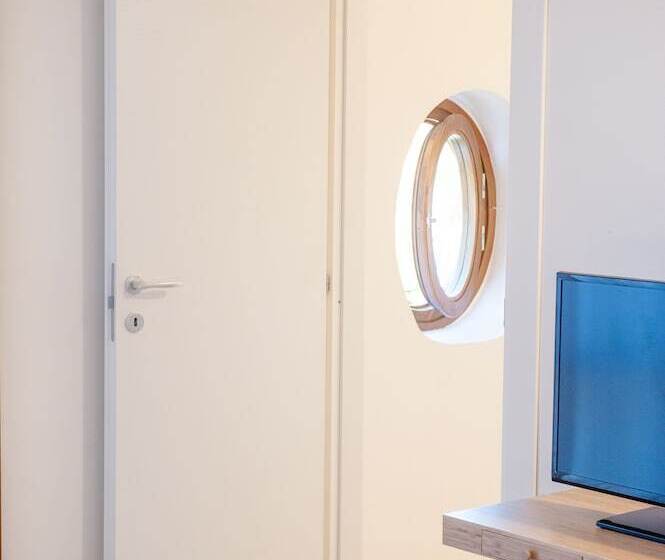 Пансион Baglio La Riserva