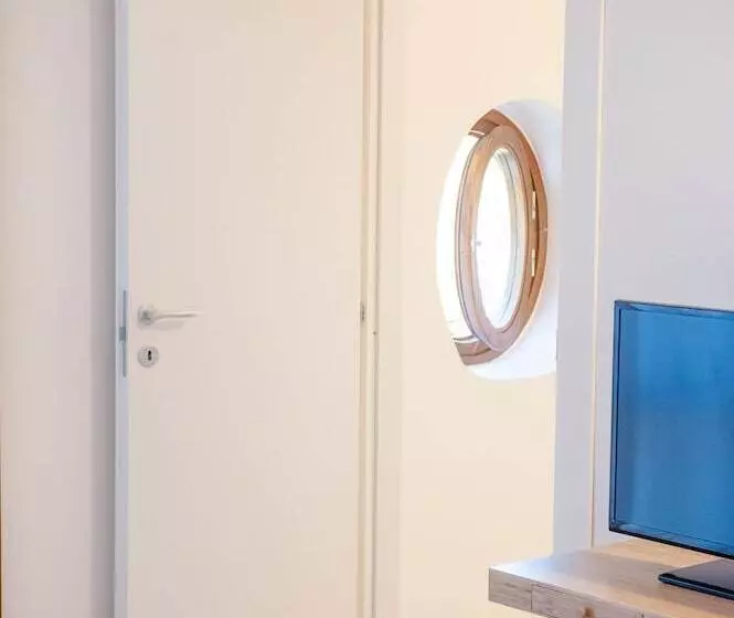 ペンション Baglio La Riserva