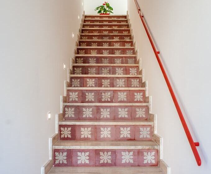 Пансион Baglio La Riserva