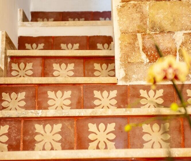 Пансион Baglio La Riserva