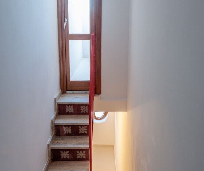 Пансион Baglio La Riserva