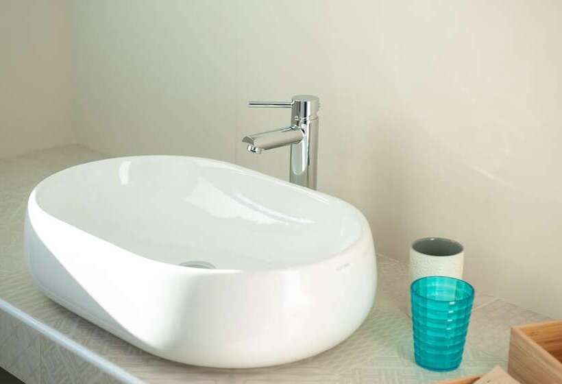 Пансион Baglio La Riserva