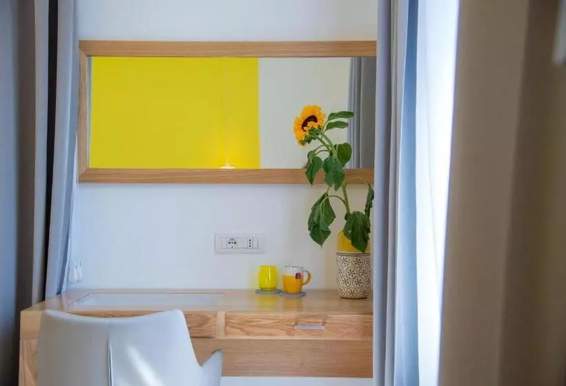 ペンション Corte's House