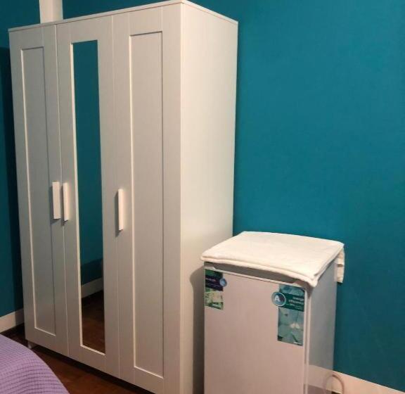 پانسیون Venice Diamond