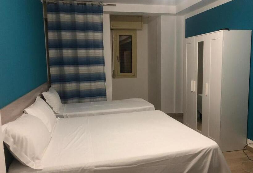 پانسیون Venice Diamond