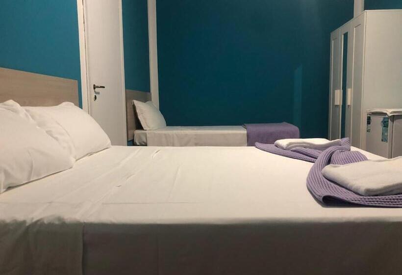 پانسیون Venice Diamond