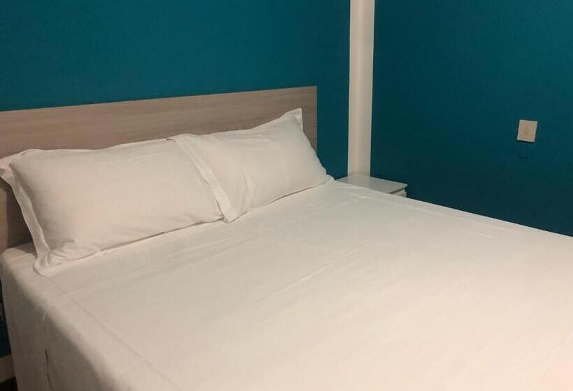 پانسیون Venice Diamond