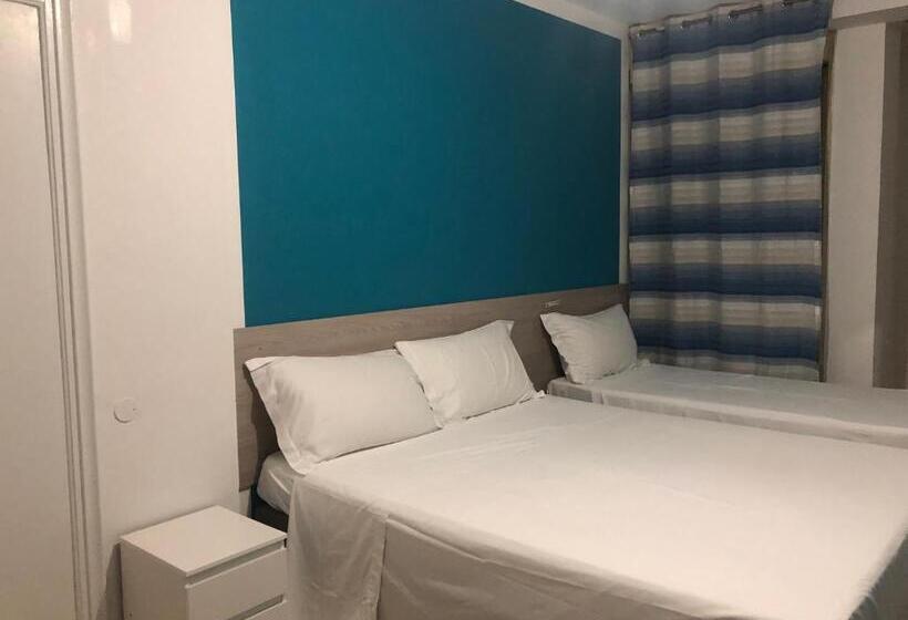 پانسیون Venice Diamond