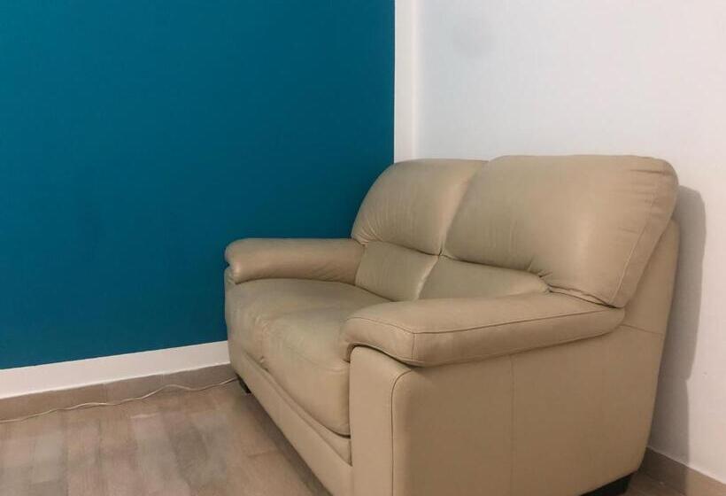 پانسیون Venice Diamond