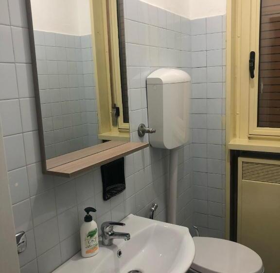 پانسیون Venice Diamond