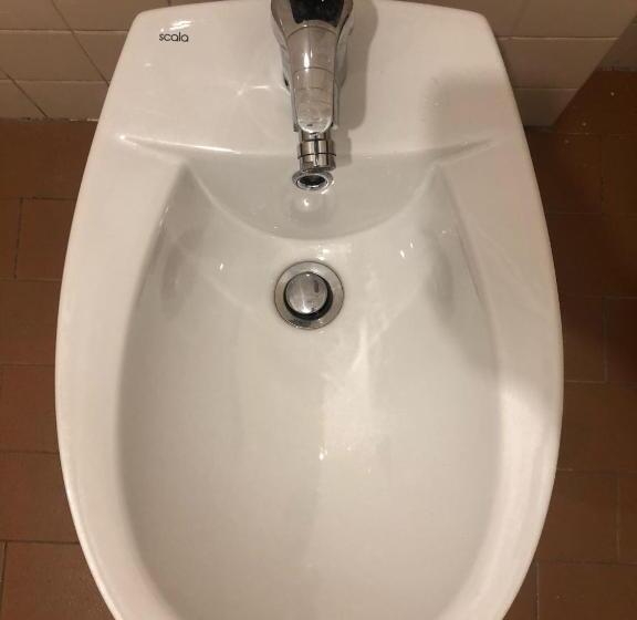 پانسیون Venice Diamond