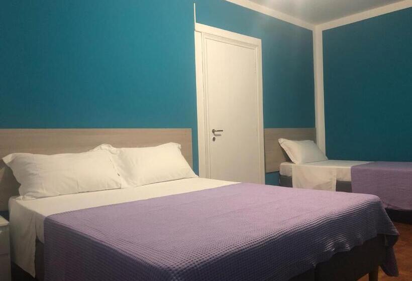 پانسیون Venice Diamond