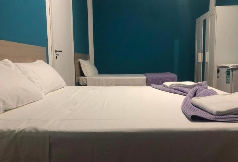 پانسیون Venice Diamond