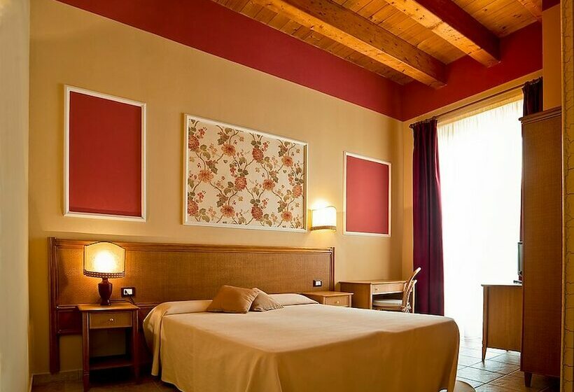 B&b Liù Palazzo Ducale