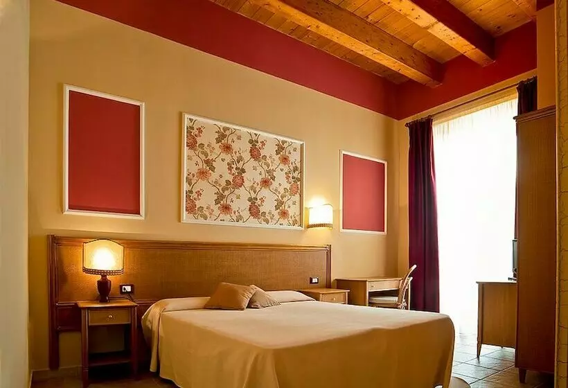 B&b Liù Palazzo Ducale