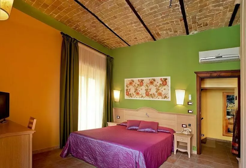 B&b Liù Palazzo Ducale