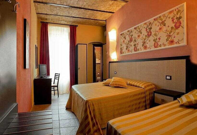 B&b Liù Palazzo Ducale