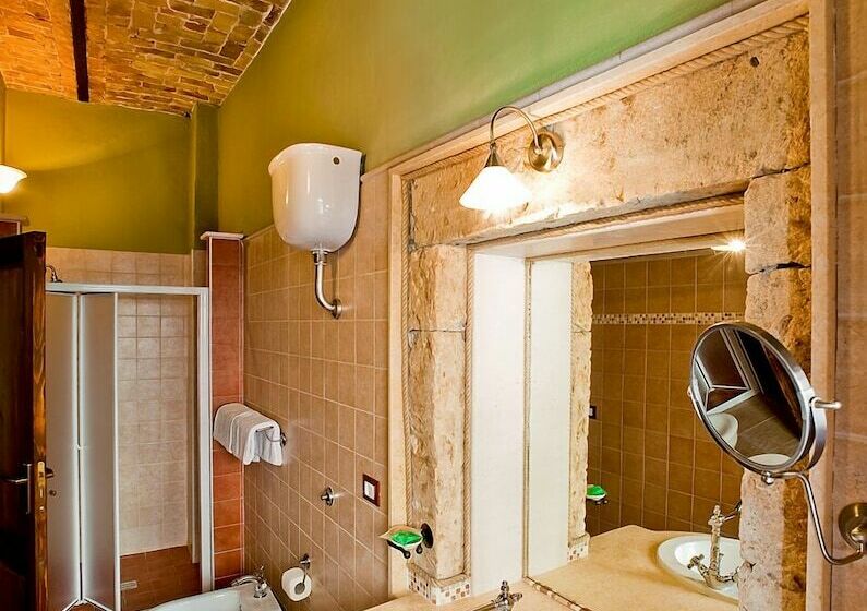 B&b Liù Palazzo Ducale