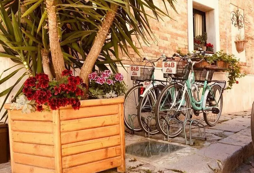 B&b Liù Palazzo Ducale