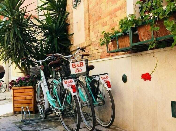 B&b Liù Palazzo Ducale