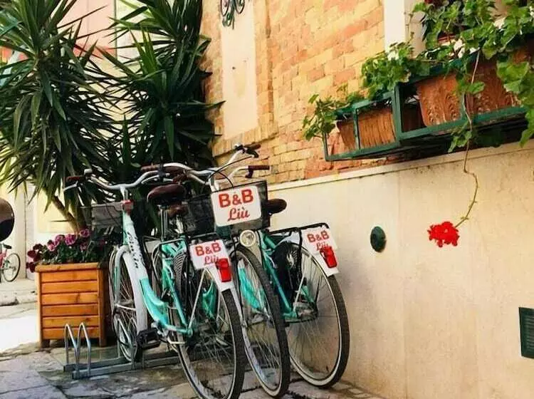 B&b Liù Palazzo Ducale