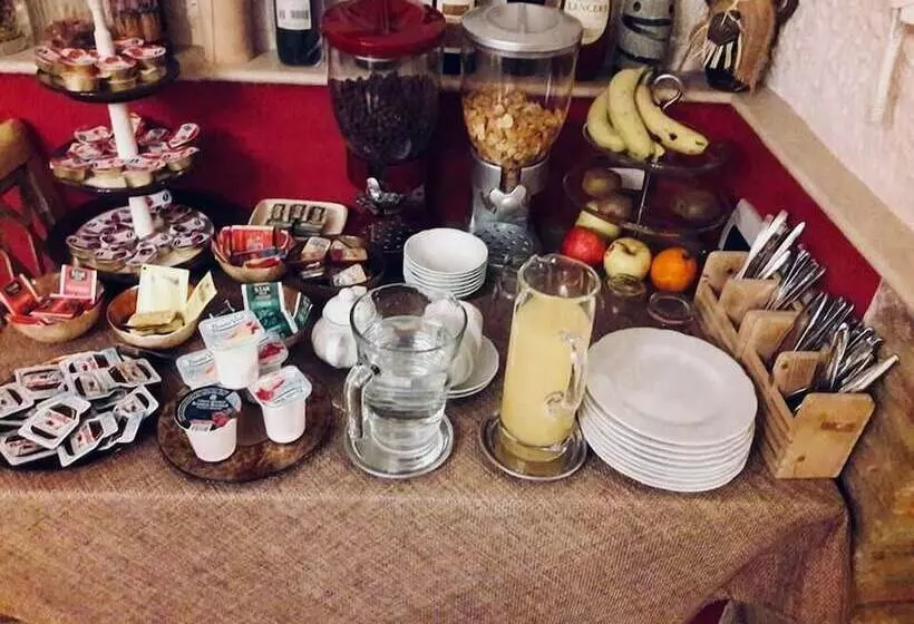 B&b Liù Palazzo Ducale