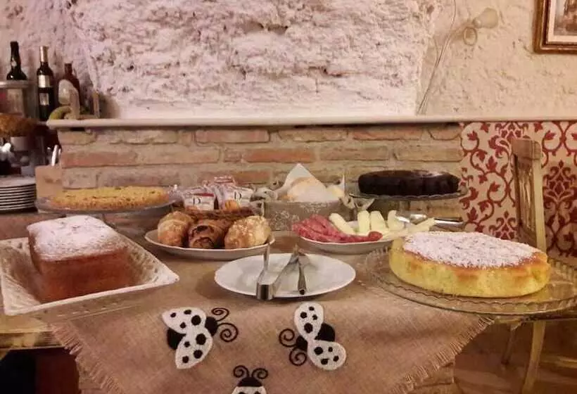 B&b Liù Palazzo Ducale