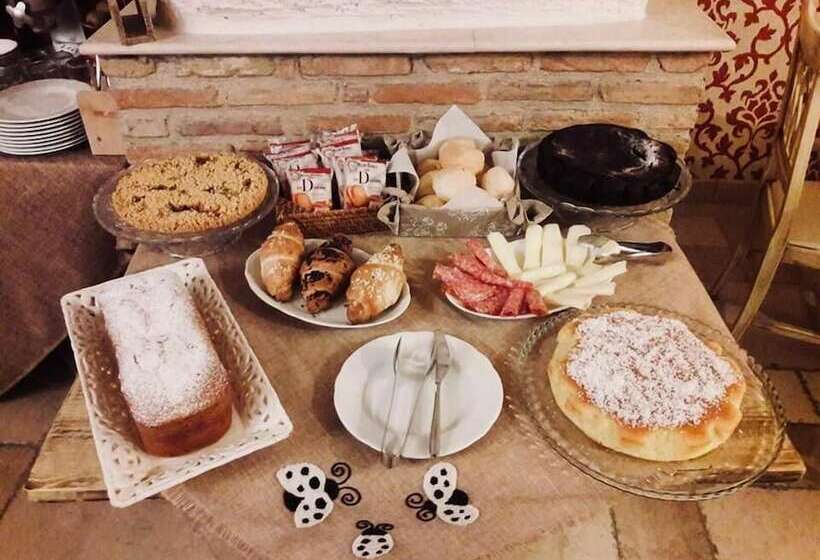 B&b Liù Palazzo Ducale