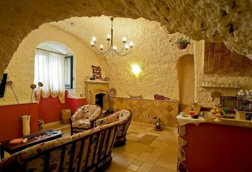 B&b Liù Palazzo Ducale