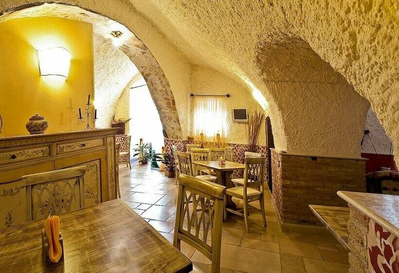 B&b Liù Palazzo Ducale