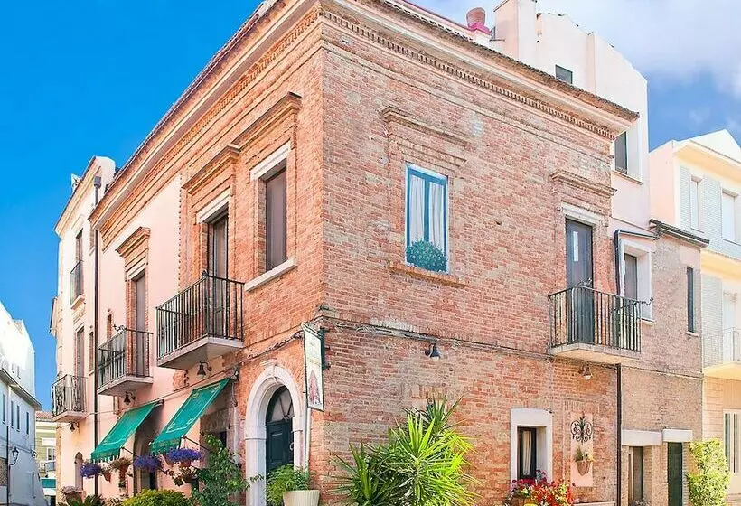 B&b Liù Palazzo Ducale