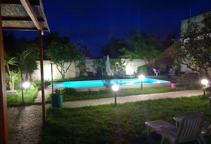 B&b Villa Romina