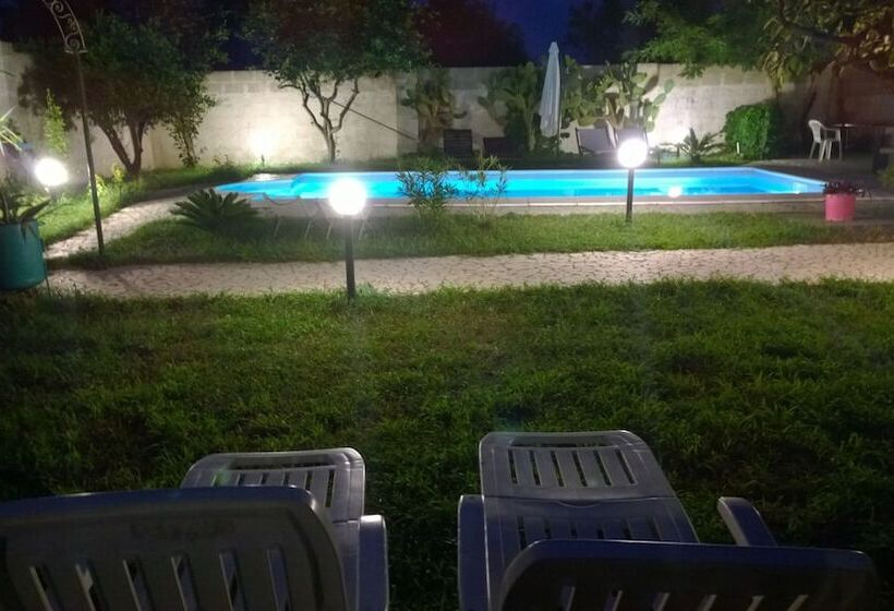 B&b Villa Romina