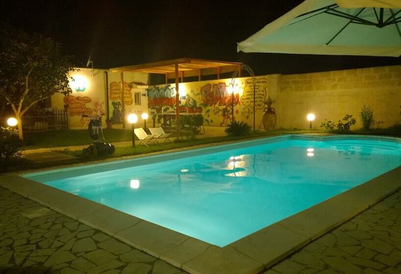 B&b Villa Romina