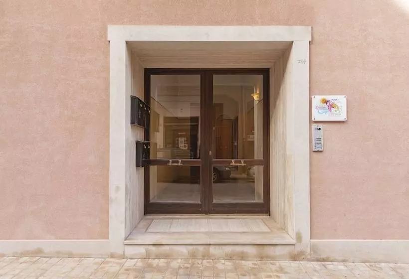 Aamiaismajoitus (B&B) Zanzibar   Charming Rooms And Apartments