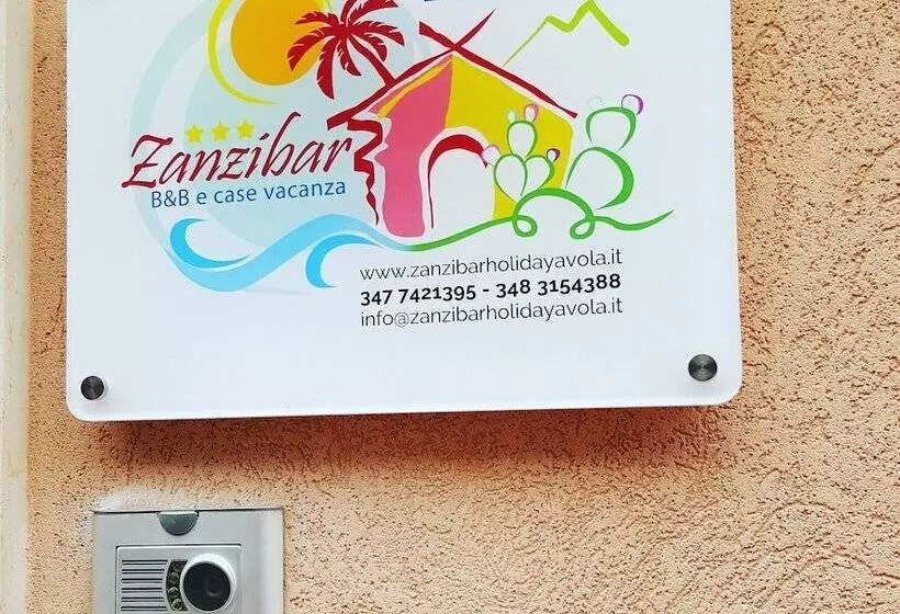 Aamiaismajoitus (B&B) Zanzibar   Charming Rooms And Apartments