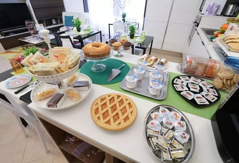 Aamiaismajoitus (B&B) Zanzibar   Charming Rooms And Apartments