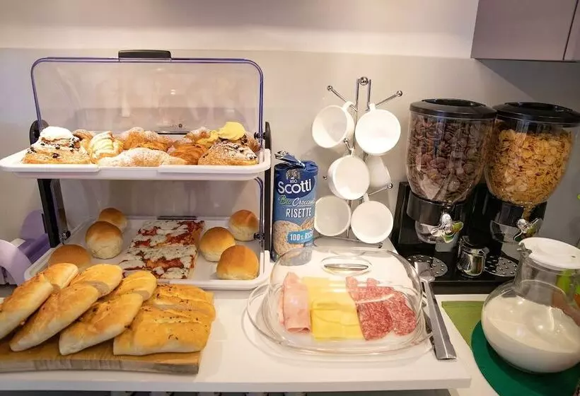 Aamiaismajoitus (B&B) Zanzibar   Charming Rooms And Apartments