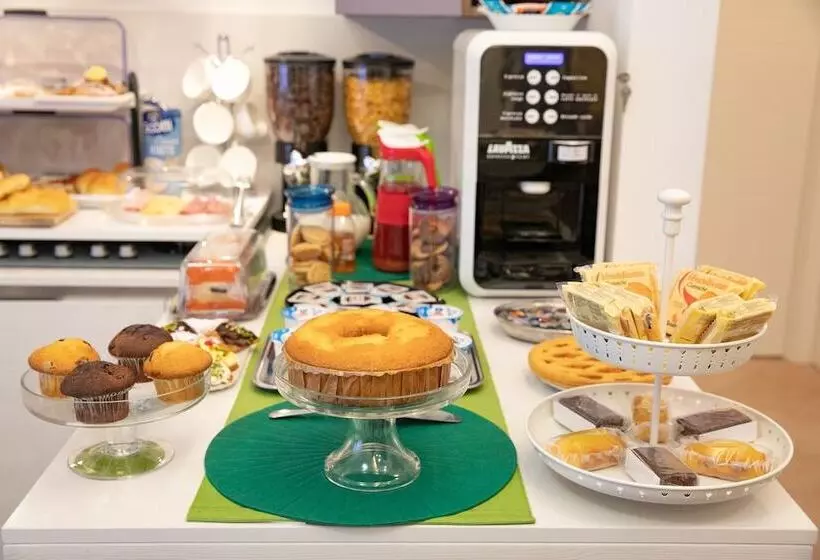 Aamiaismajoitus (B&B) Zanzibar   Charming Rooms And Apartments