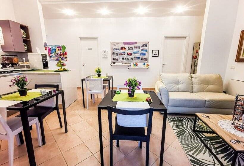 צימר Zanzibar   Charming Rooms And Apartments