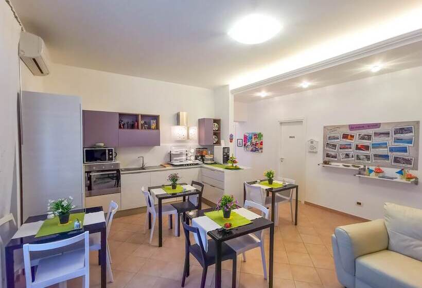 צימר Zanzibar   Charming Rooms And Apartments