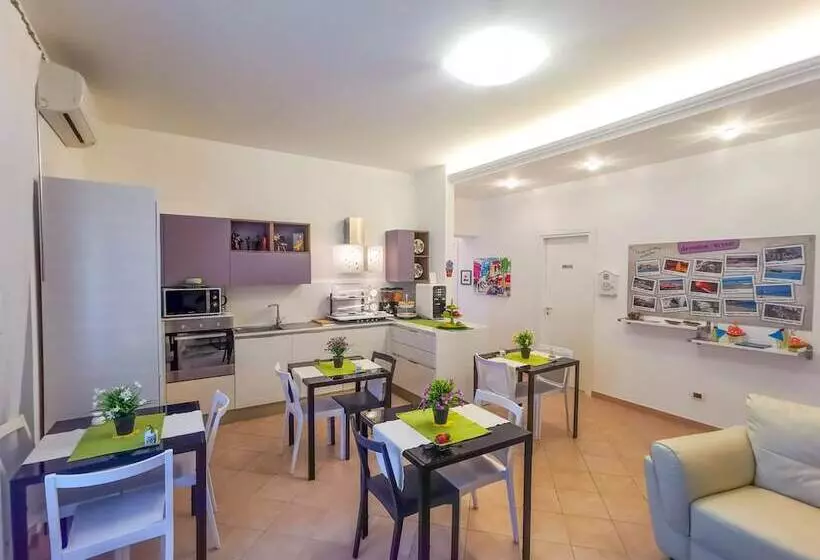 Aamiaismajoitus (B&B) Zanzibar   Charming Rooms And Apartments