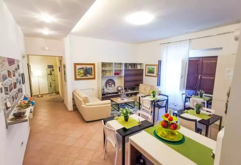 Aamiaismajoitus (B&B) Zanzibar   Charming Rooms And Apartments