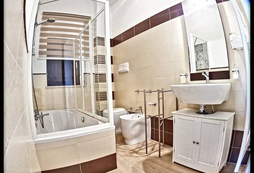 צימר Zanzibar   Charming Rooms And Apartments