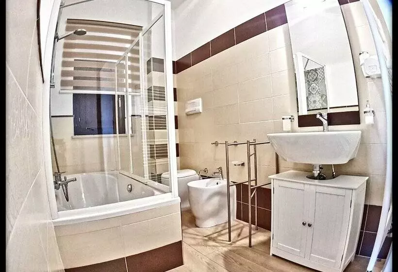 Aamiaismajoitus (B&B) Zanzibar   Charming Rooms And Apartments